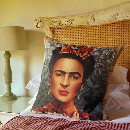 Babette Bed And Breakfast Swellendam Zewnętrze zdjęcie