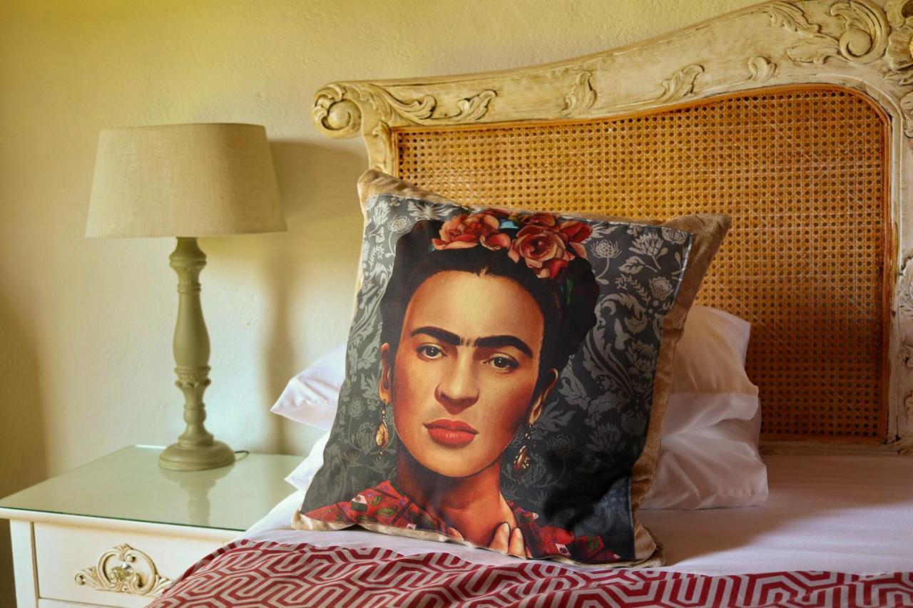 Babette Bed And Breakfast Swellendam Zewnętrze zdjęcie