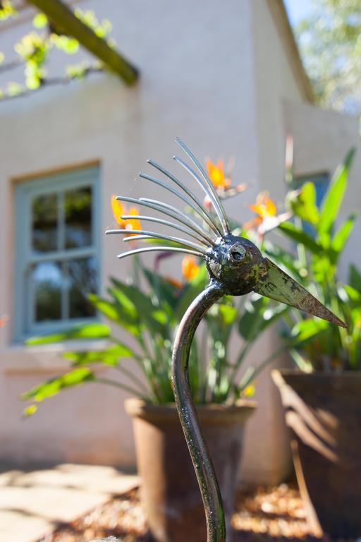 Babette Bed And Breakfast Swellendam Zewnętrze zdjęcie