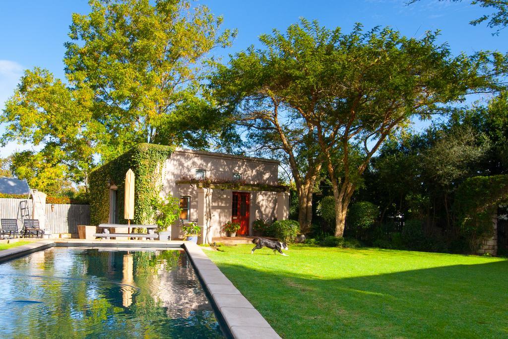 Babette Bed And Breakfast Swellendam Zewnętrze zdjęcie