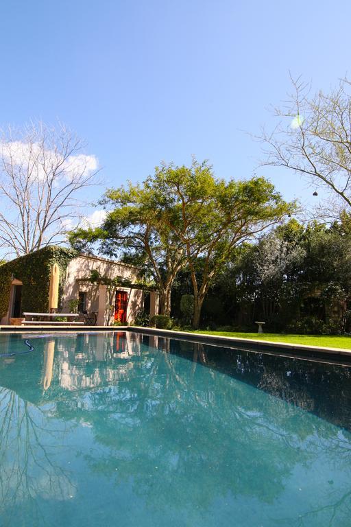 Babette Bed And Breakfast Swellendam Zewnętrze zdjęcie