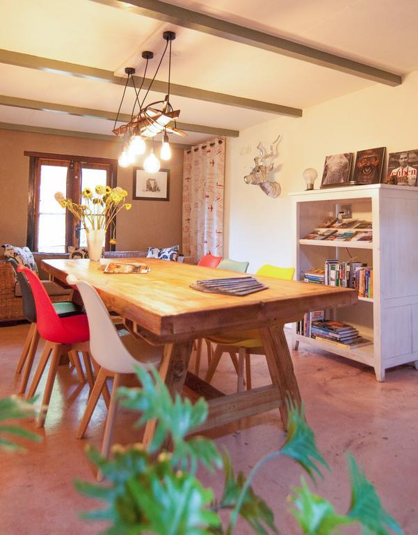 Babette Bed And Breakfast Swellendam Zewnętrze zdjęcie