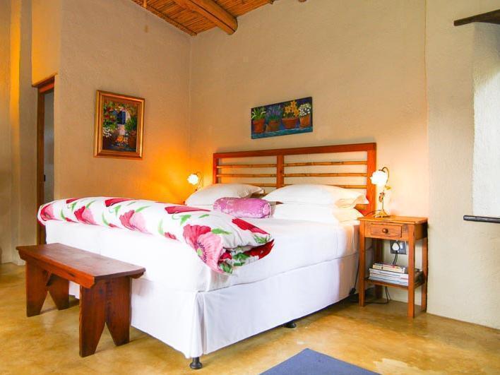 Babette Bed And Breakfast Swellendam Zewnętrze zdjęcie