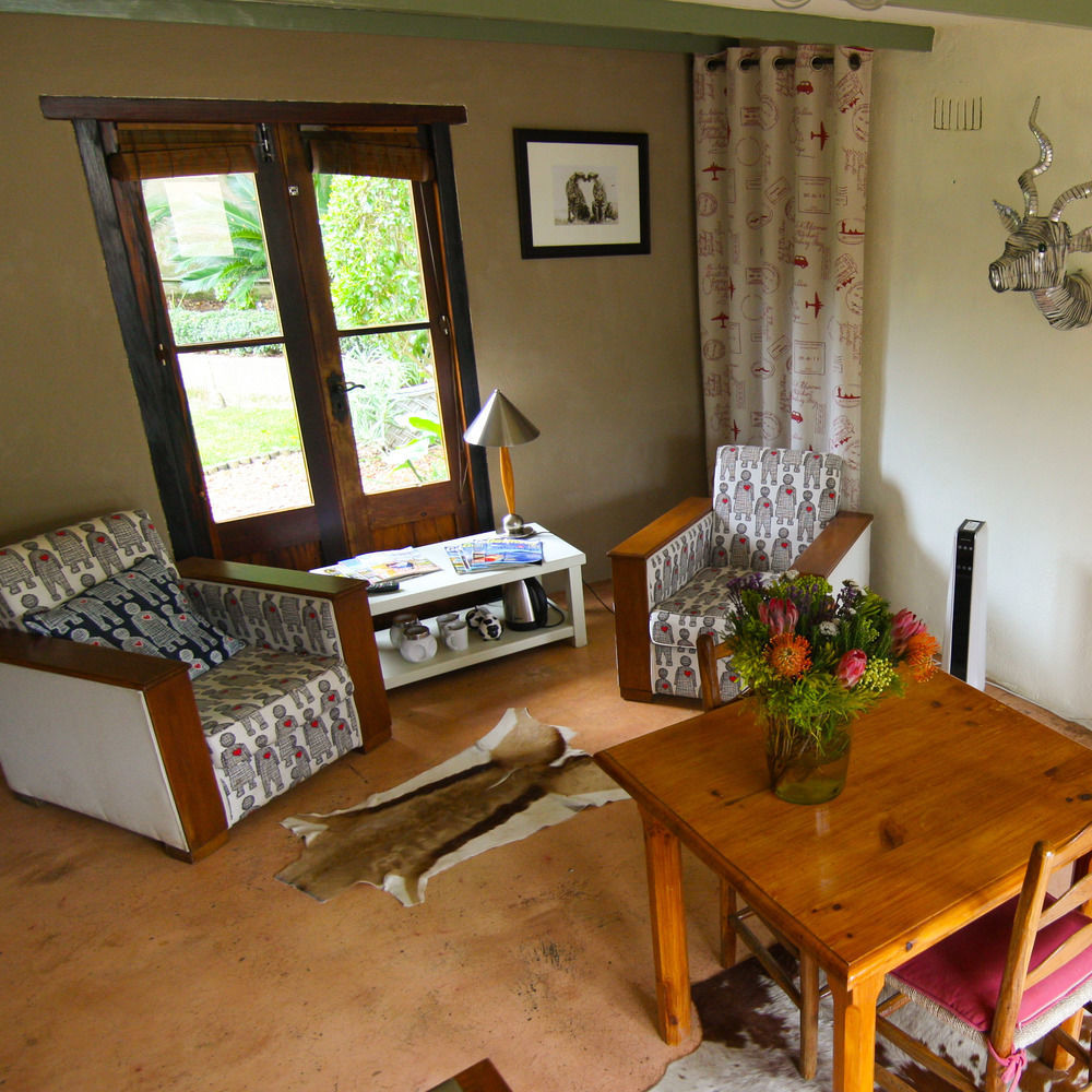 Babette Bed And Breakfast Swellendam Zewnętrze zdjęcie