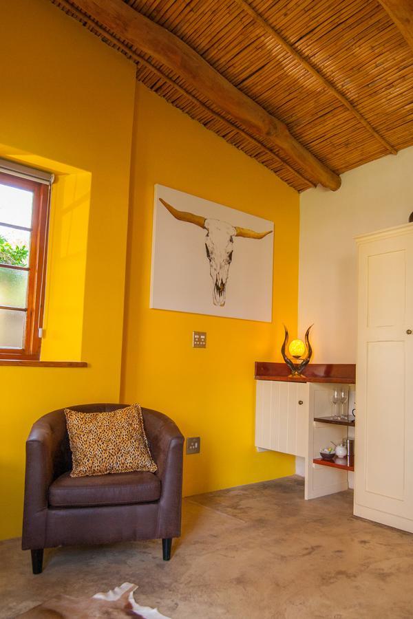 Babette Bed And Breakfast Swellendam Zewnętrze zdjęcie