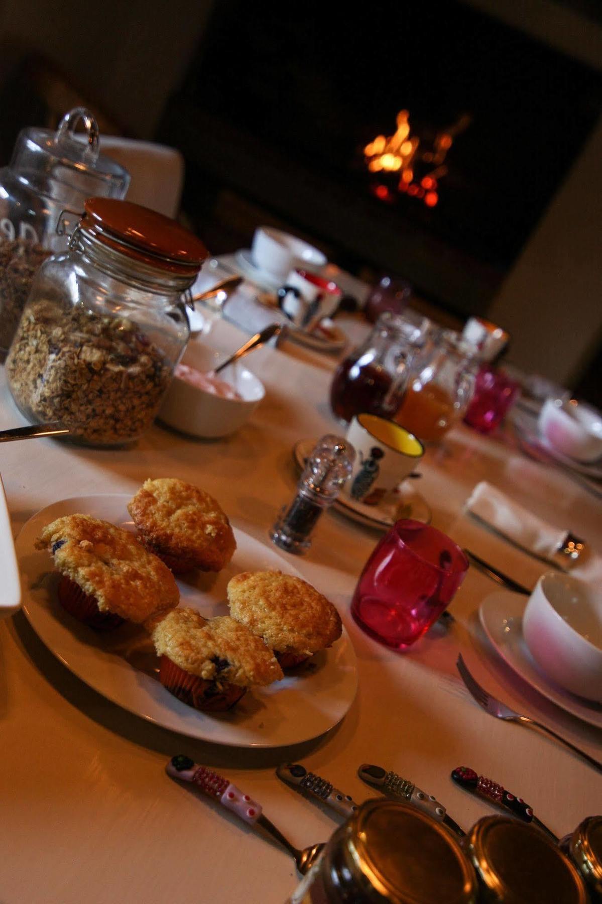 Babette Bed And Breakfast Swellendam Zewnętrze zdjęcie