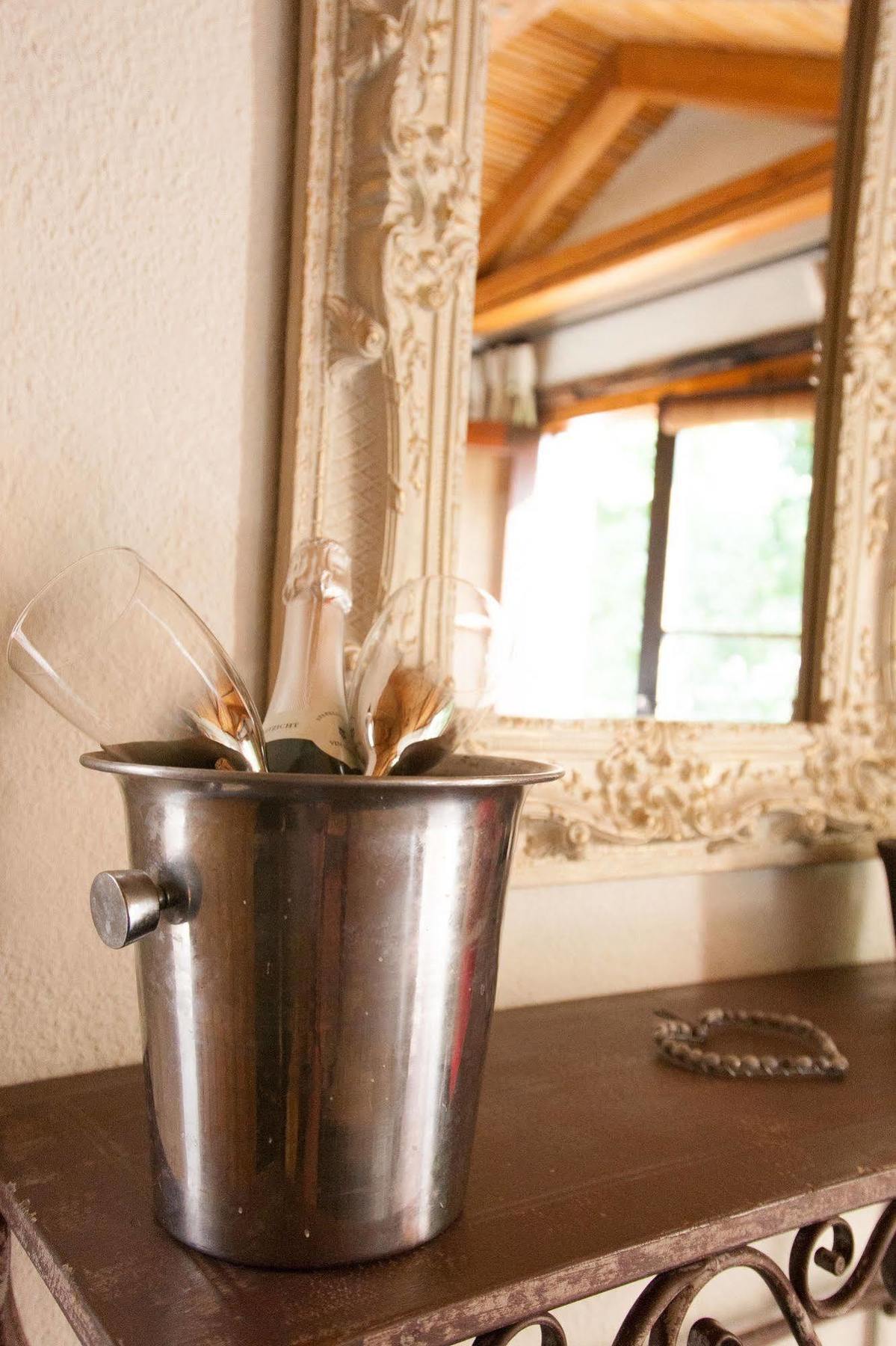 Babette Bed And Breakfast Swellendam Zewnętrze zdjęcie
