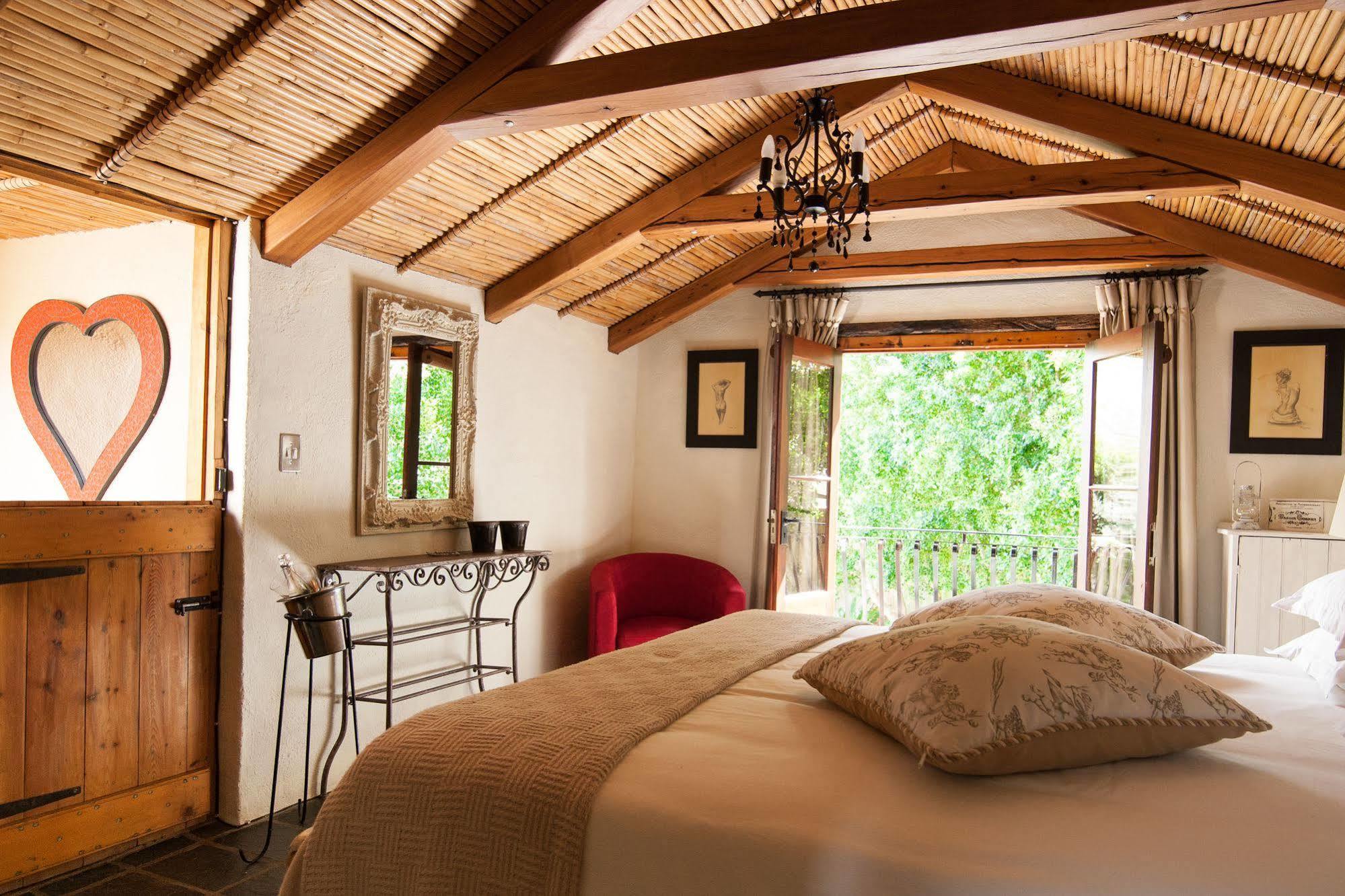 Babette Bed And Breakfast Swellendam Zewnętrze zdjęcie