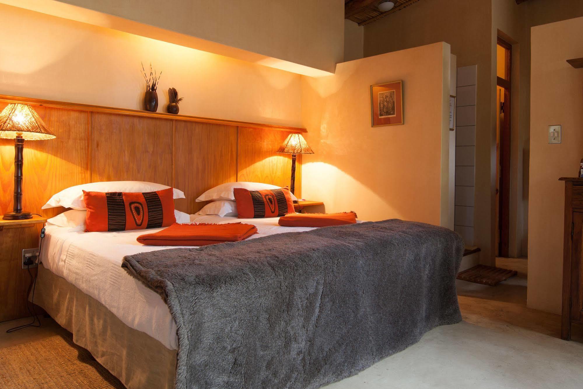 Babette Bed And Breakfast Swellendam Zewnętrze zdjęcie