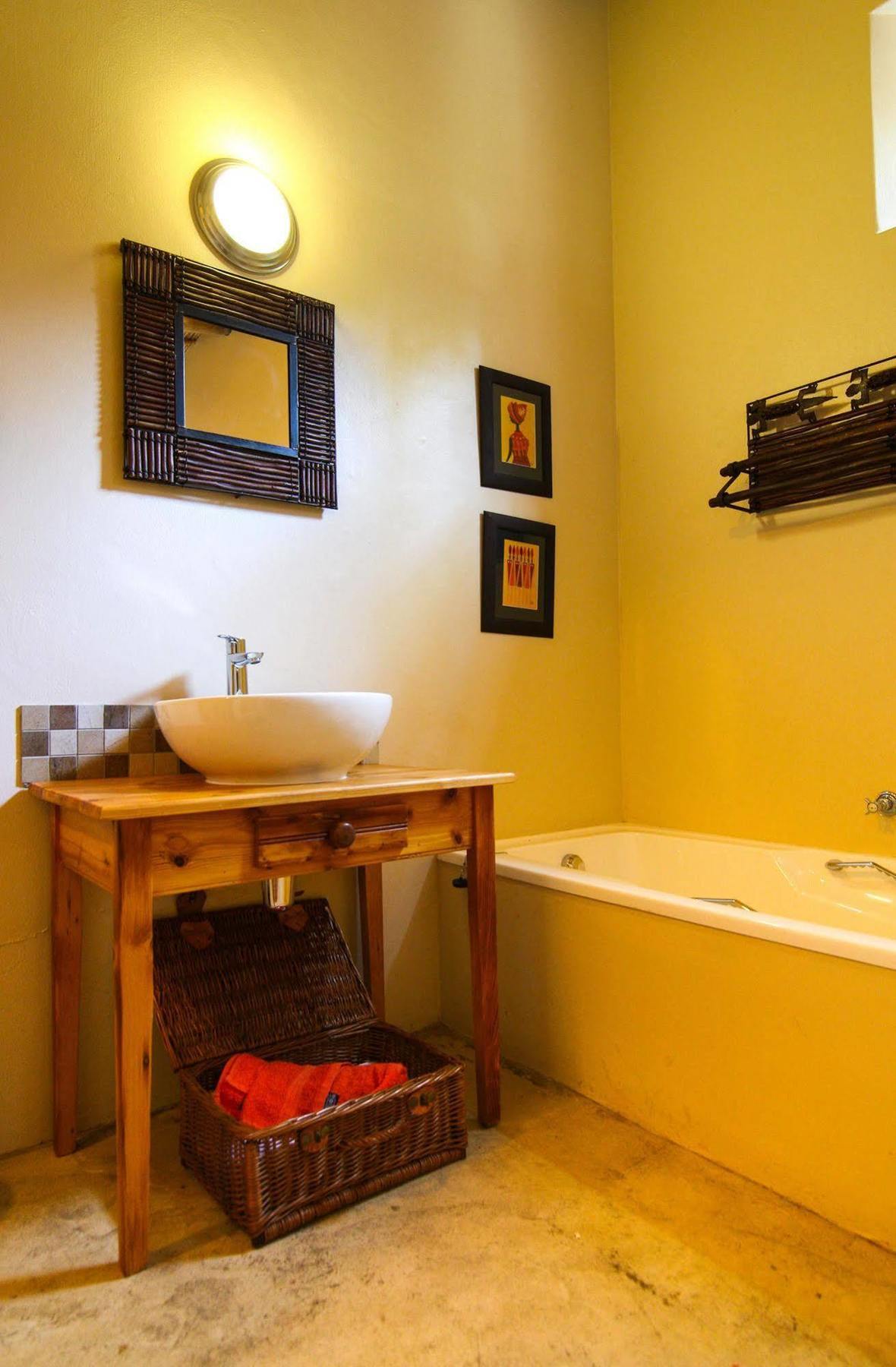 Babette Bed And Breakfast Swellendam Zewnętrze zdjęcie