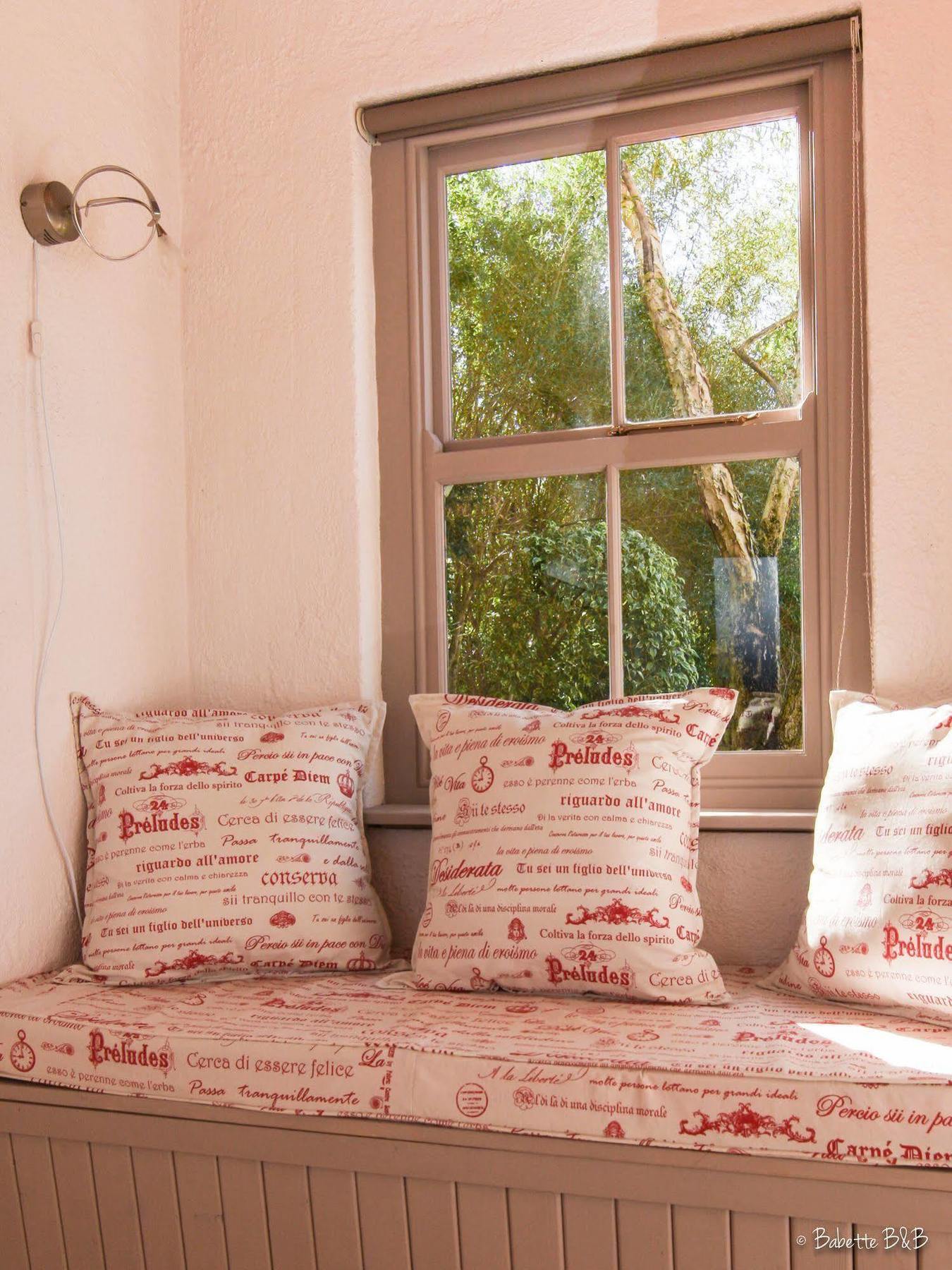 Babette Bed And Breakfast Swellendam Zewnętrze zdjęcie