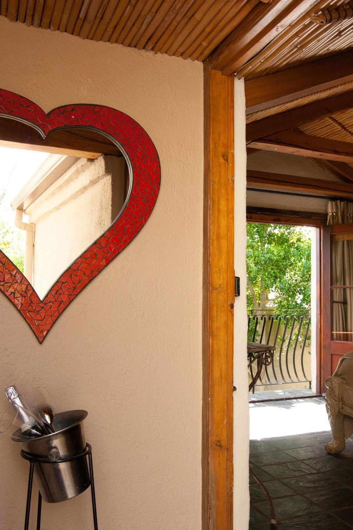 Babette Bed And Breakfast Swellendam Zewnętrze zdjęcie
