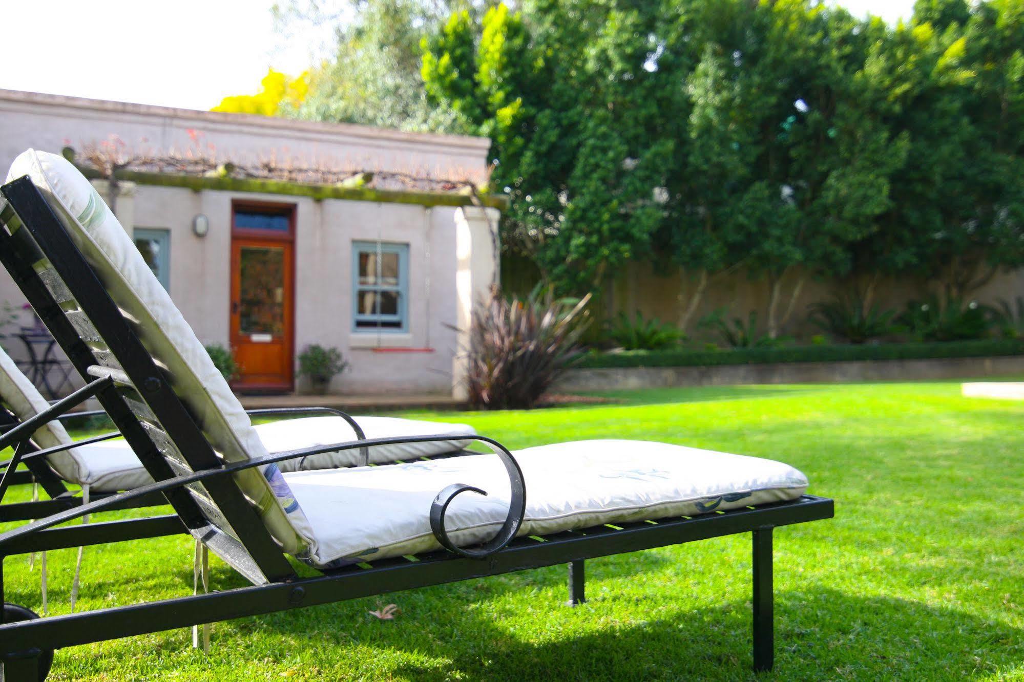 Babette Bed And Breakfast Swellendam Zewnętrze zdjęcie