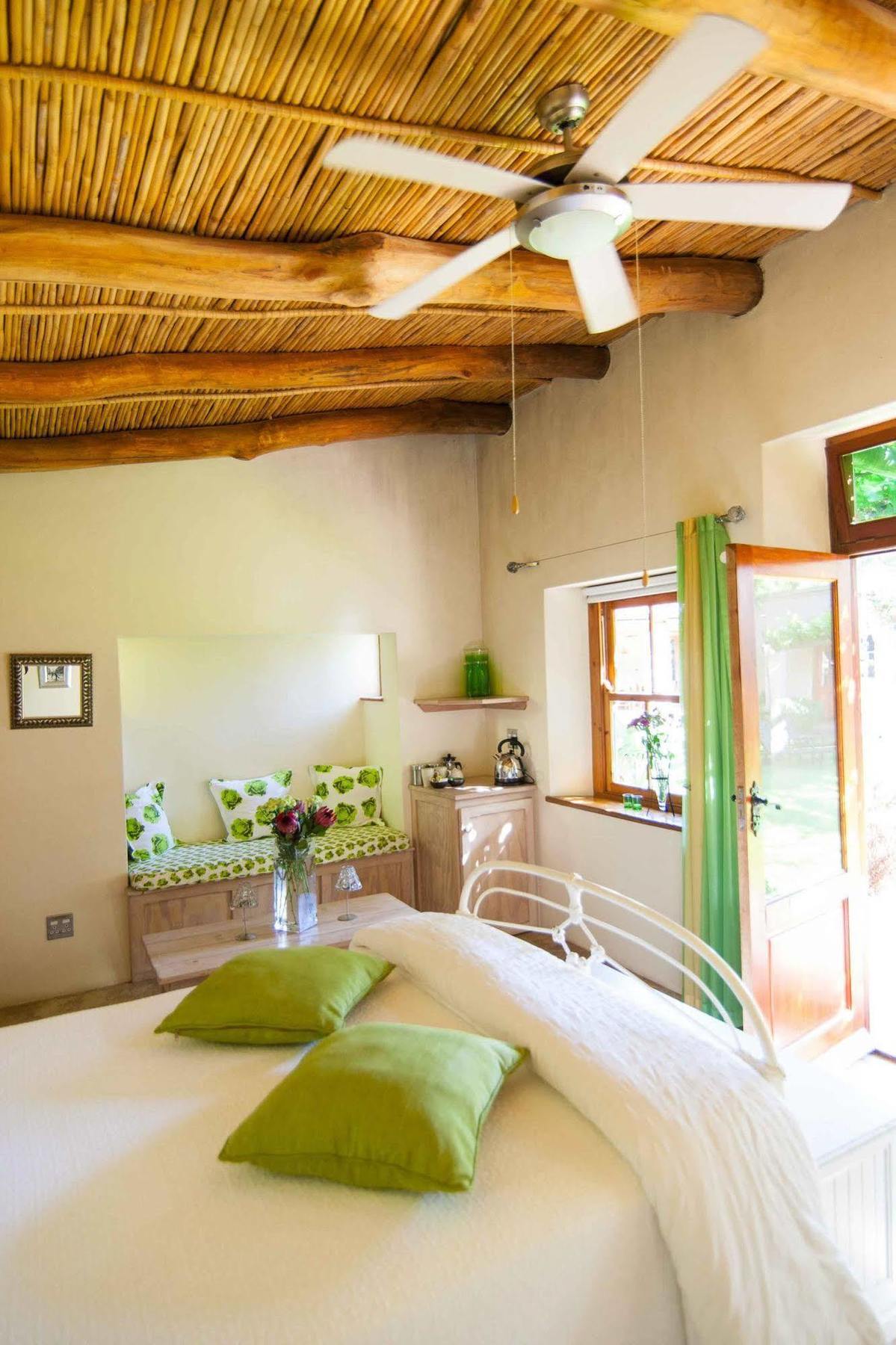 Babette Bed And Breakfast Swellendam Zewnętrze zdjęcie