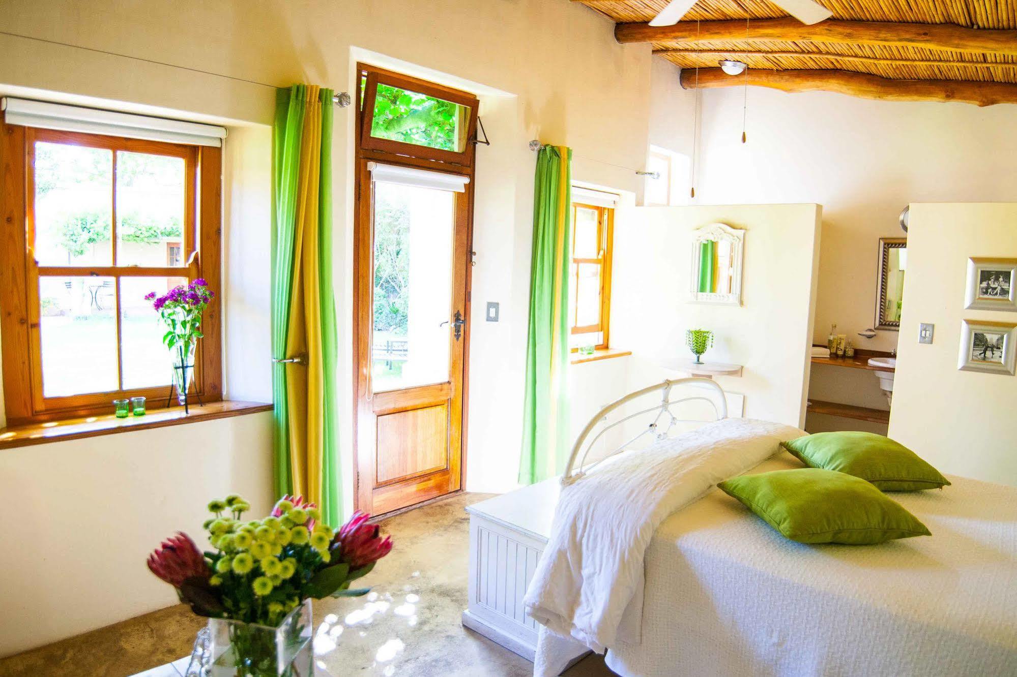 Babette Bed And Breakfast Swellendam Zewnętrze zdjęcie