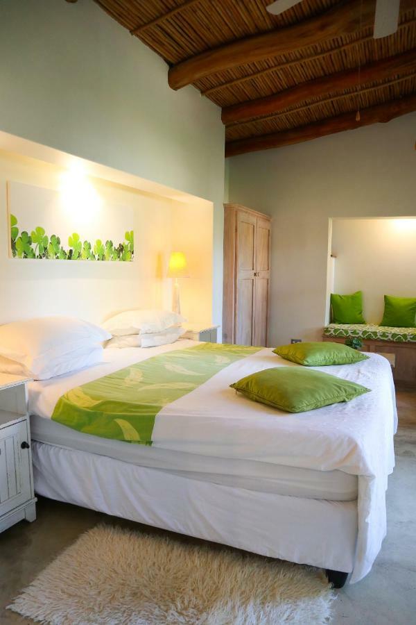 Babette Bed And Breakfast Swellendam Zewnętrze zdjęcie
