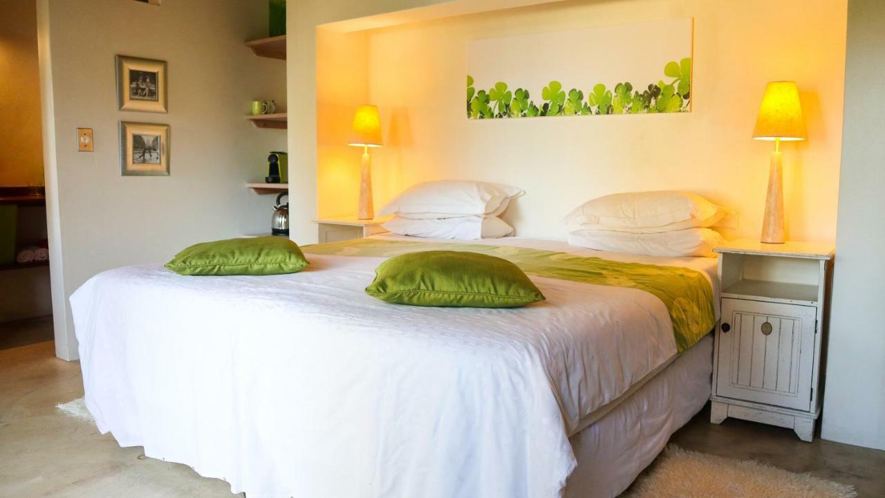 Babette Bed And Breakfast Swellendam Zewnętrze zdjęcie