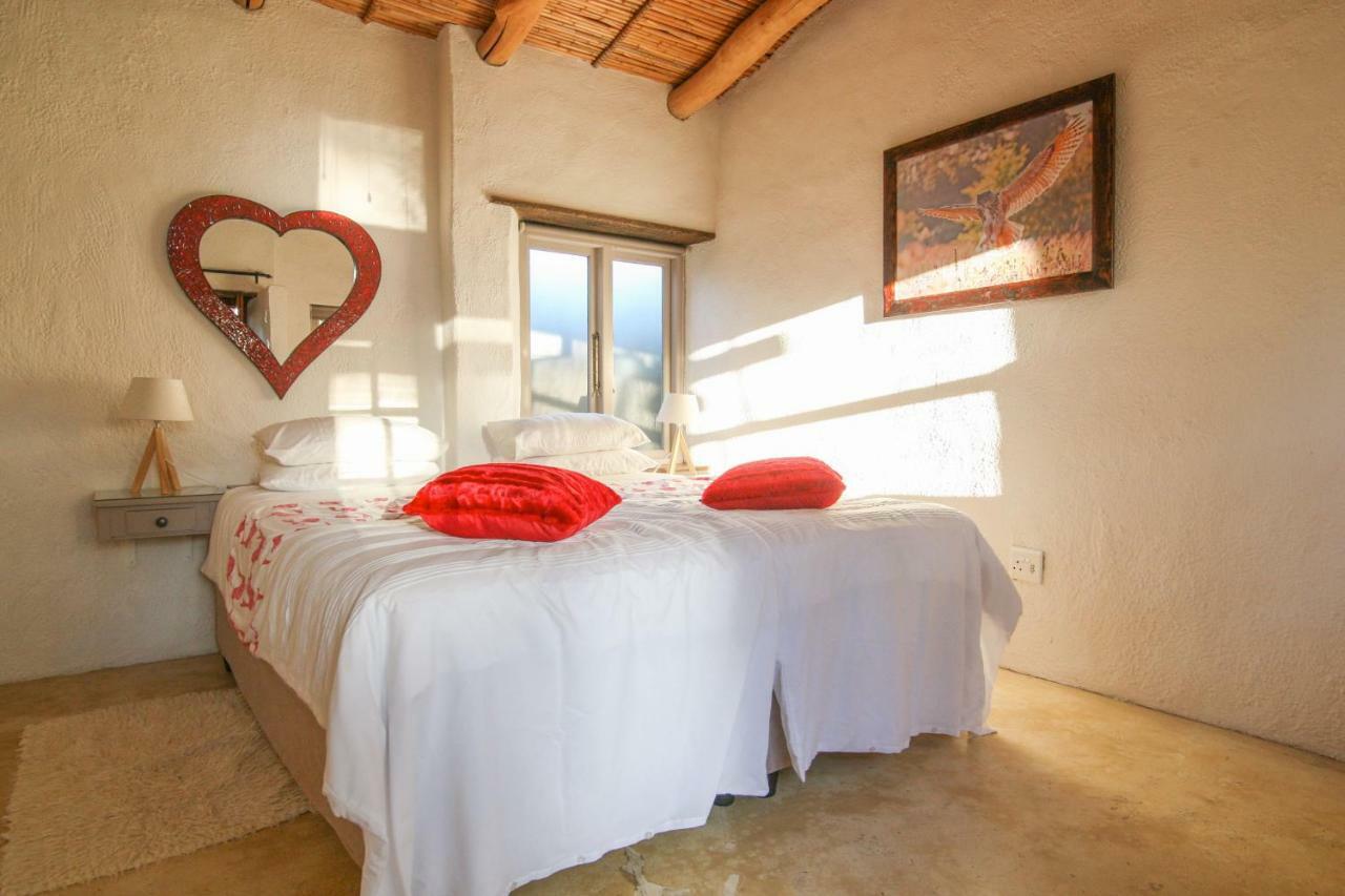 Babette Bed And Breakfast Swellendam Zewnętrze zdjęcie