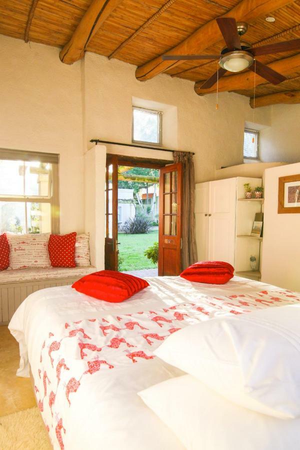 Babette Bed And Breakfast Swellendam Zewnętrze zdjęcie